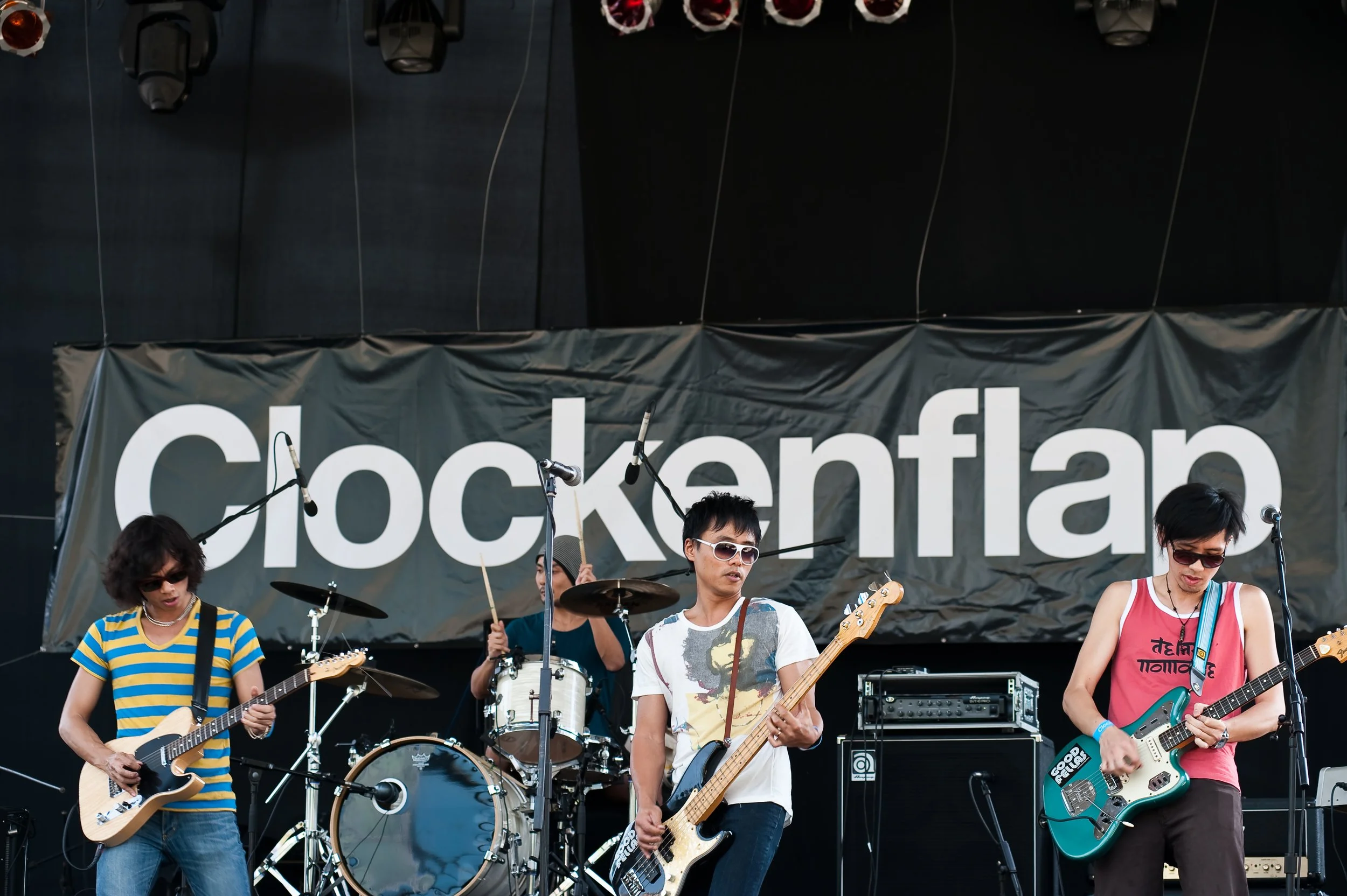 Clockenflap 2009 - Chris Lusher - 017.JPG