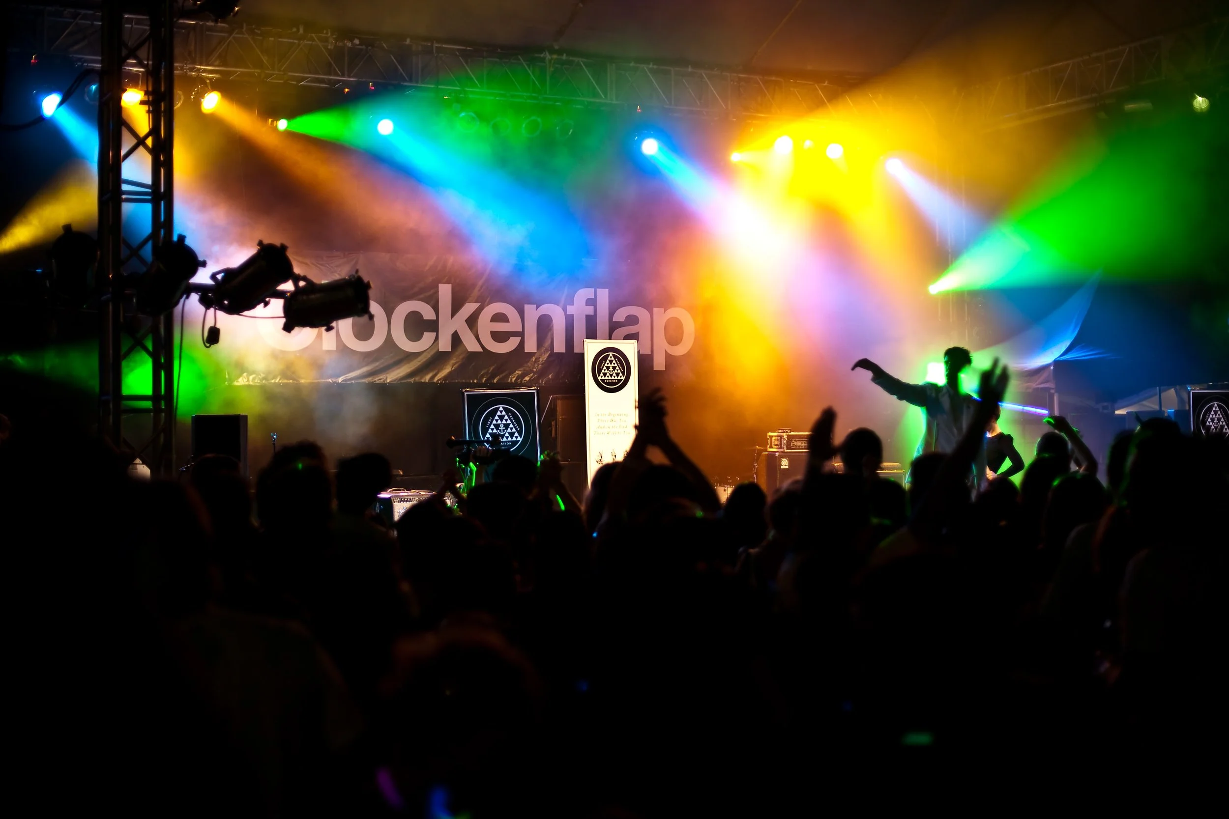 Clockenflap 2009 - Chris Lusher - 480.JPG