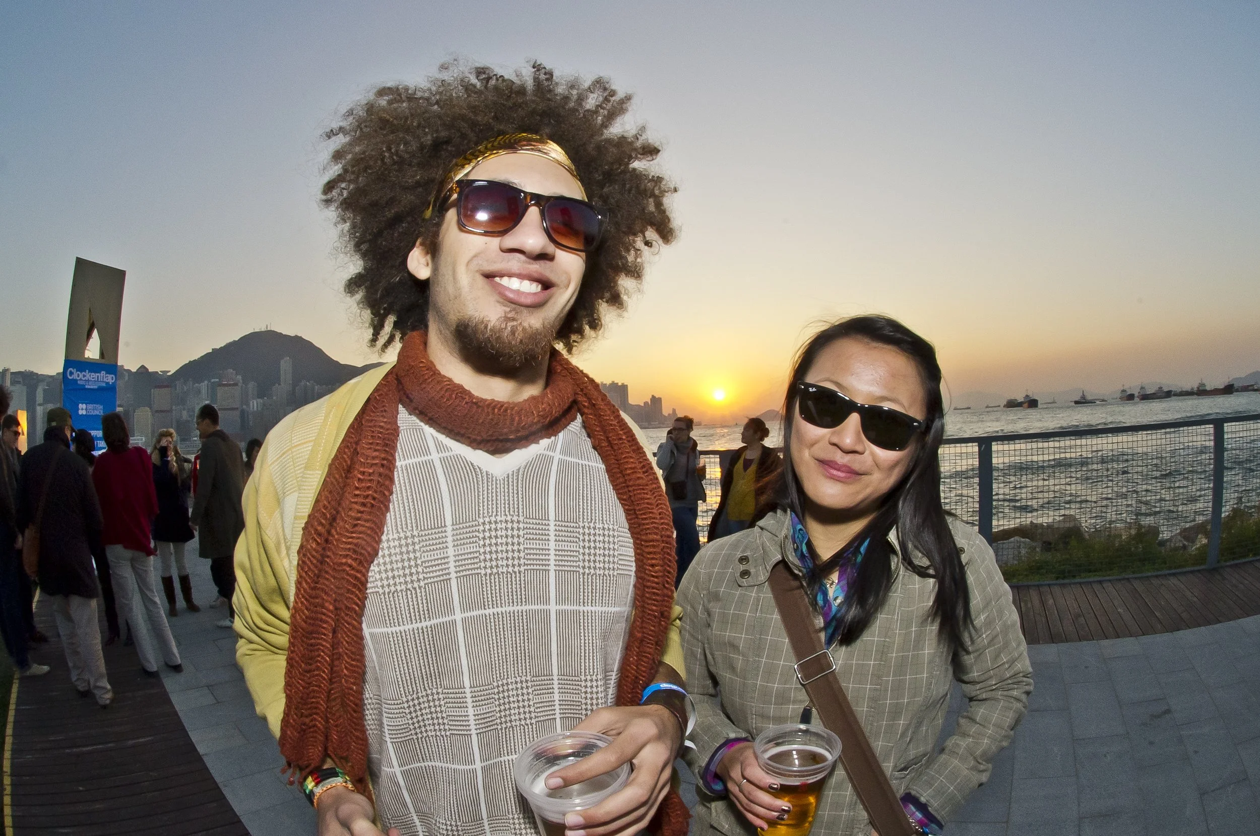 Clockenflap - Day 1 - Images by Chris Lusher 219.JPG