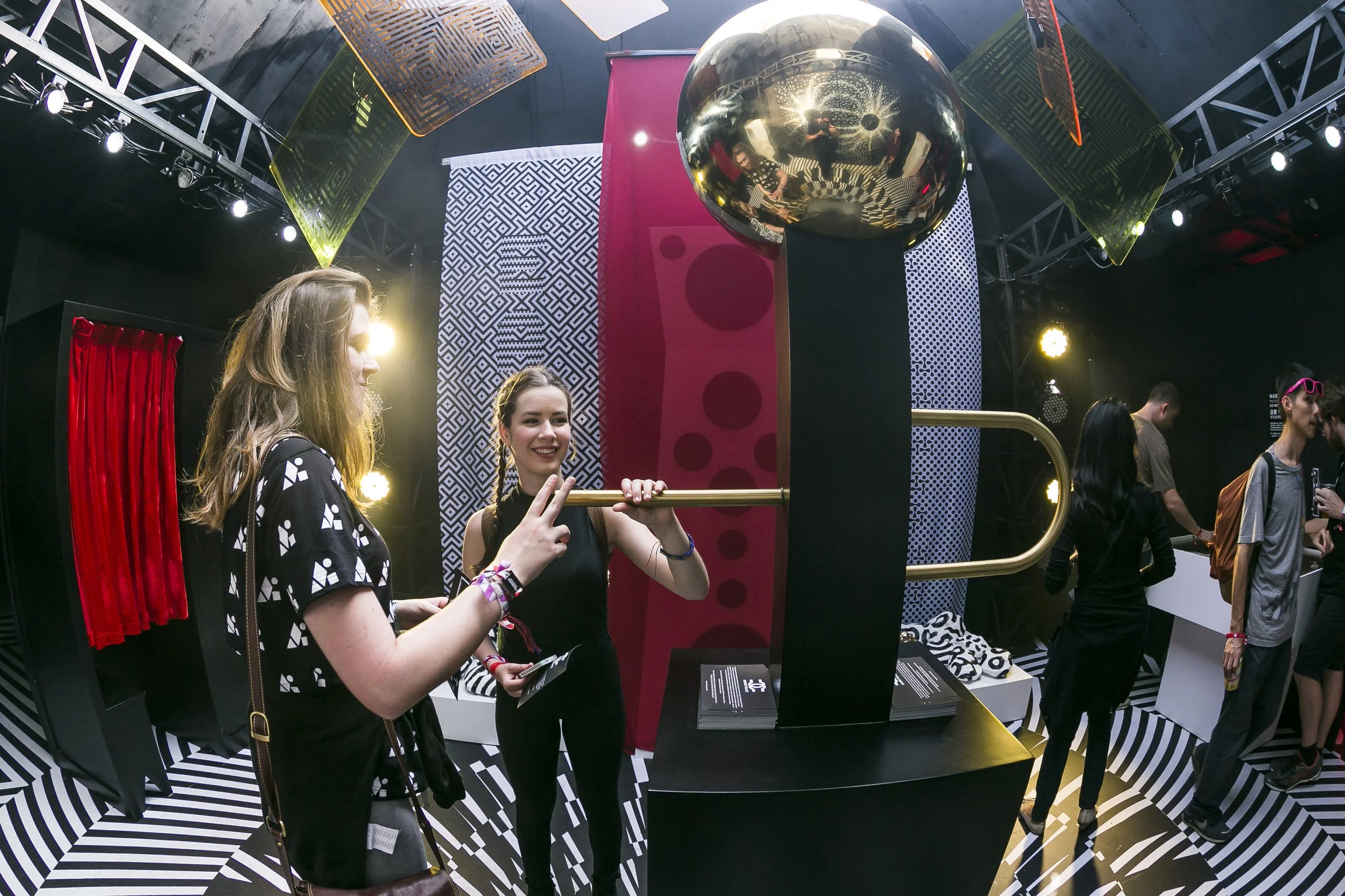 Chris Lusher - Clockenflap - Sunday 027.JPG