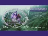 Zutomayo's 'Intense' show featuring zombie crabs, scheduled for June 6, 2026, at AsiaWorld-Expo Hall 10, with ticket prices of HKD 1280, 980,