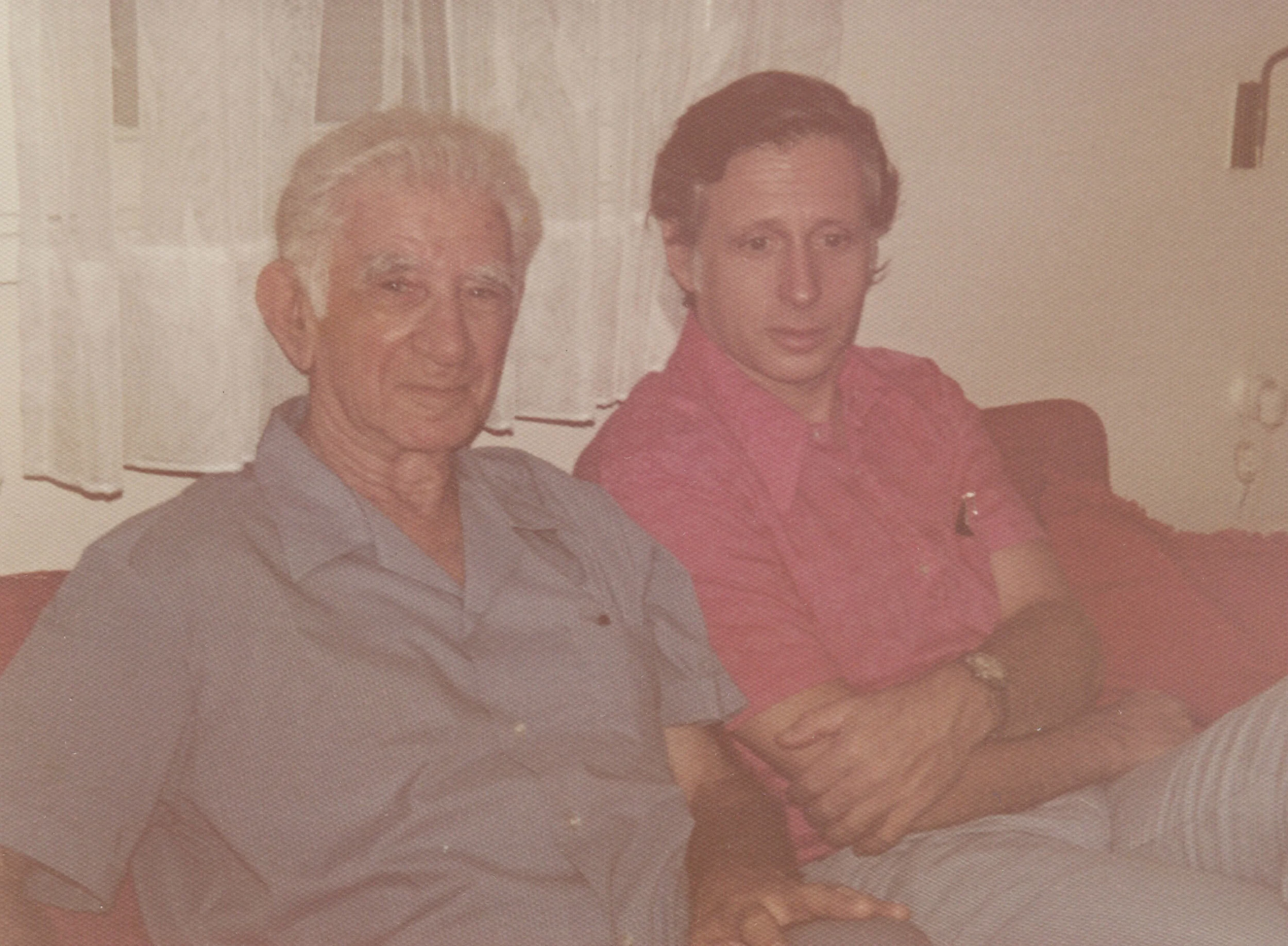 with Joachim Stutschevsky