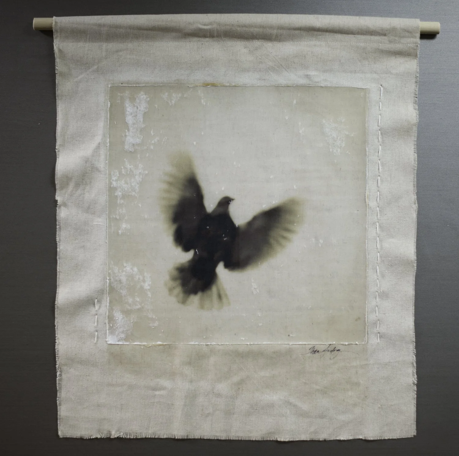 "Bird" by Thea Audrey