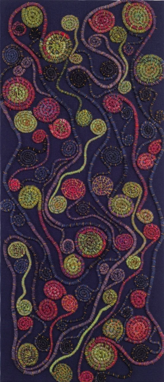 "Emergence" by Kim Lakin
