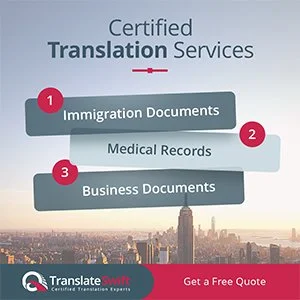 Our New Partner: TranslateSwift