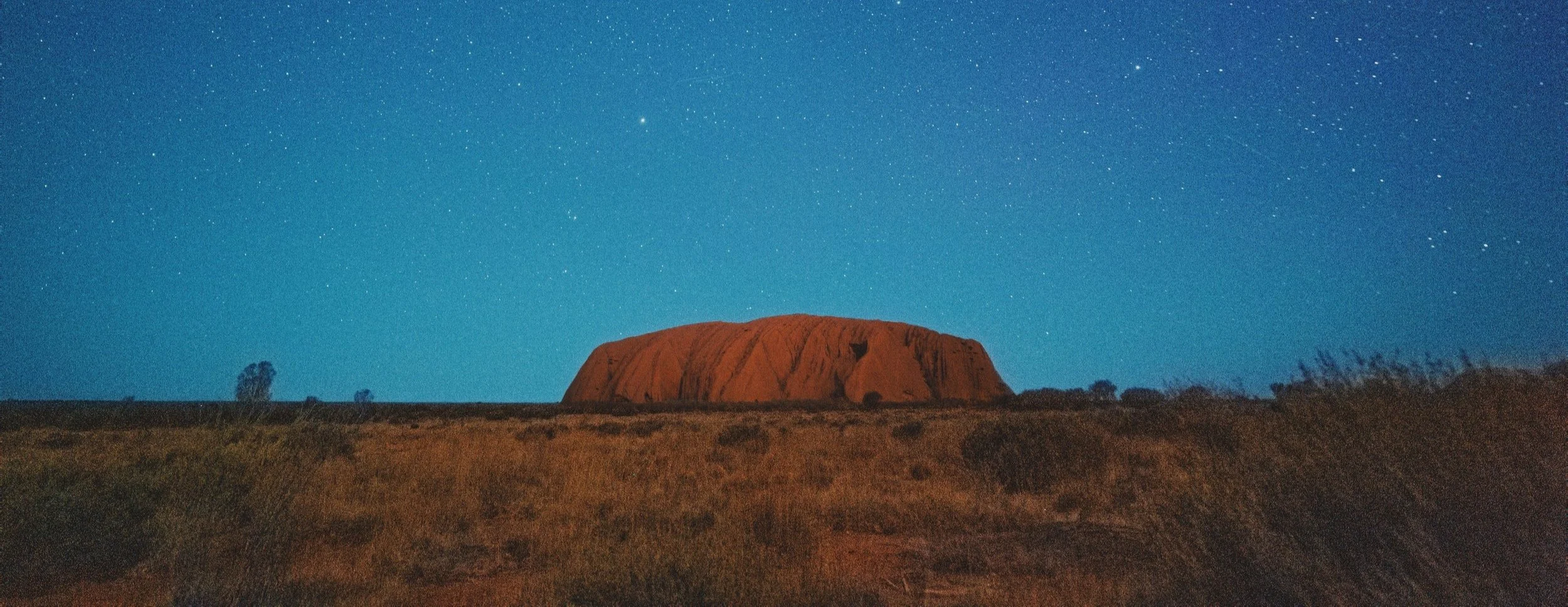 Visit Uluru