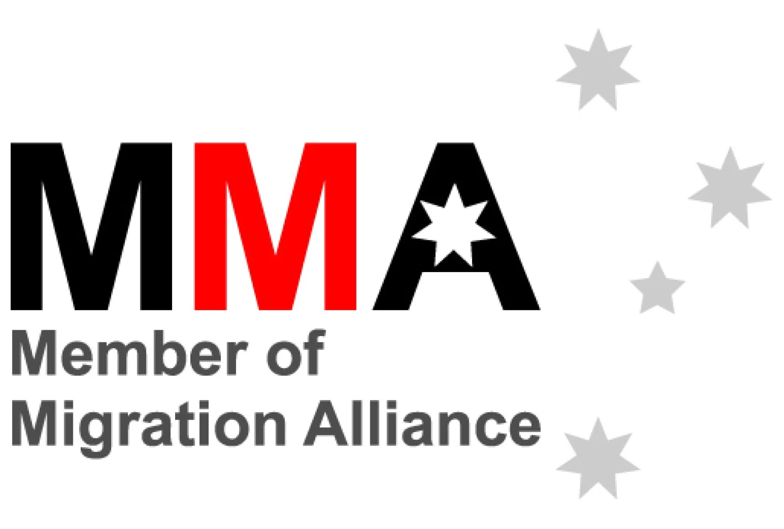 Member of Migration Alliance