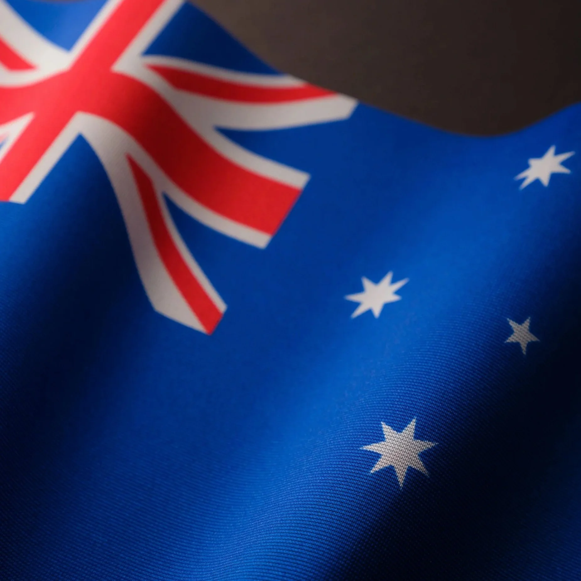 Australian Flag
