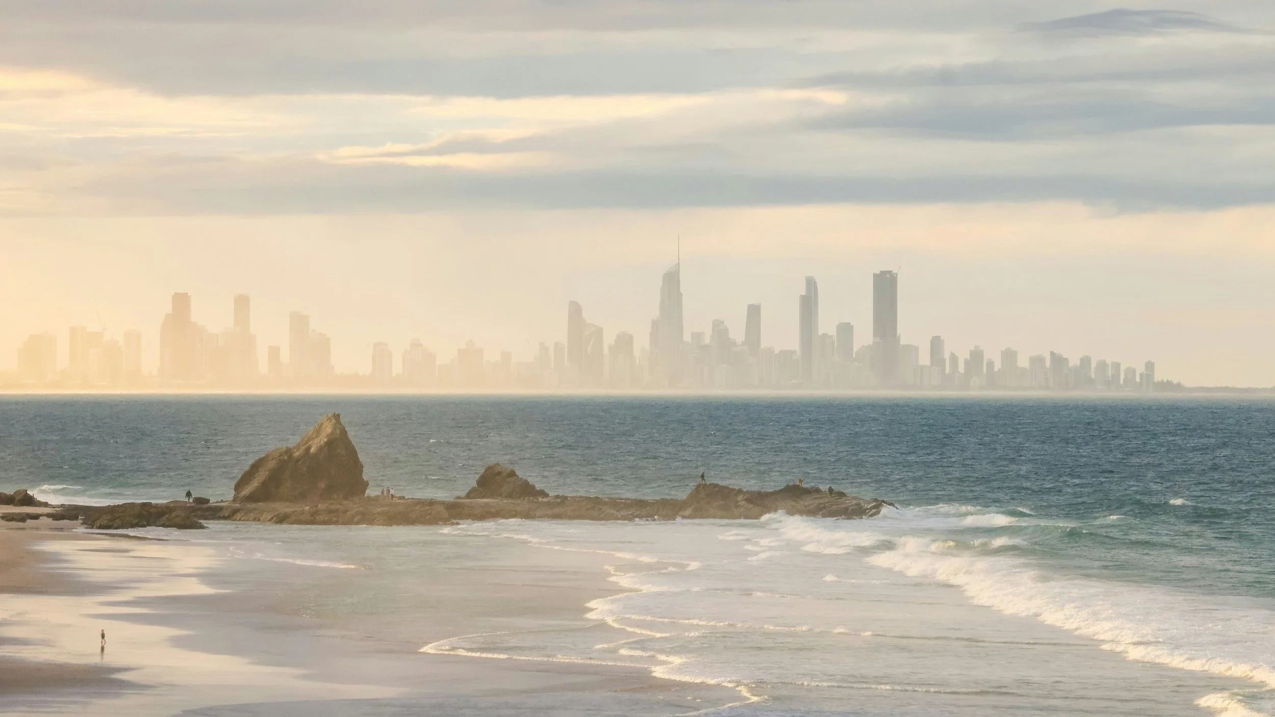 Visit Gold Coast | Australian Tourist Visa