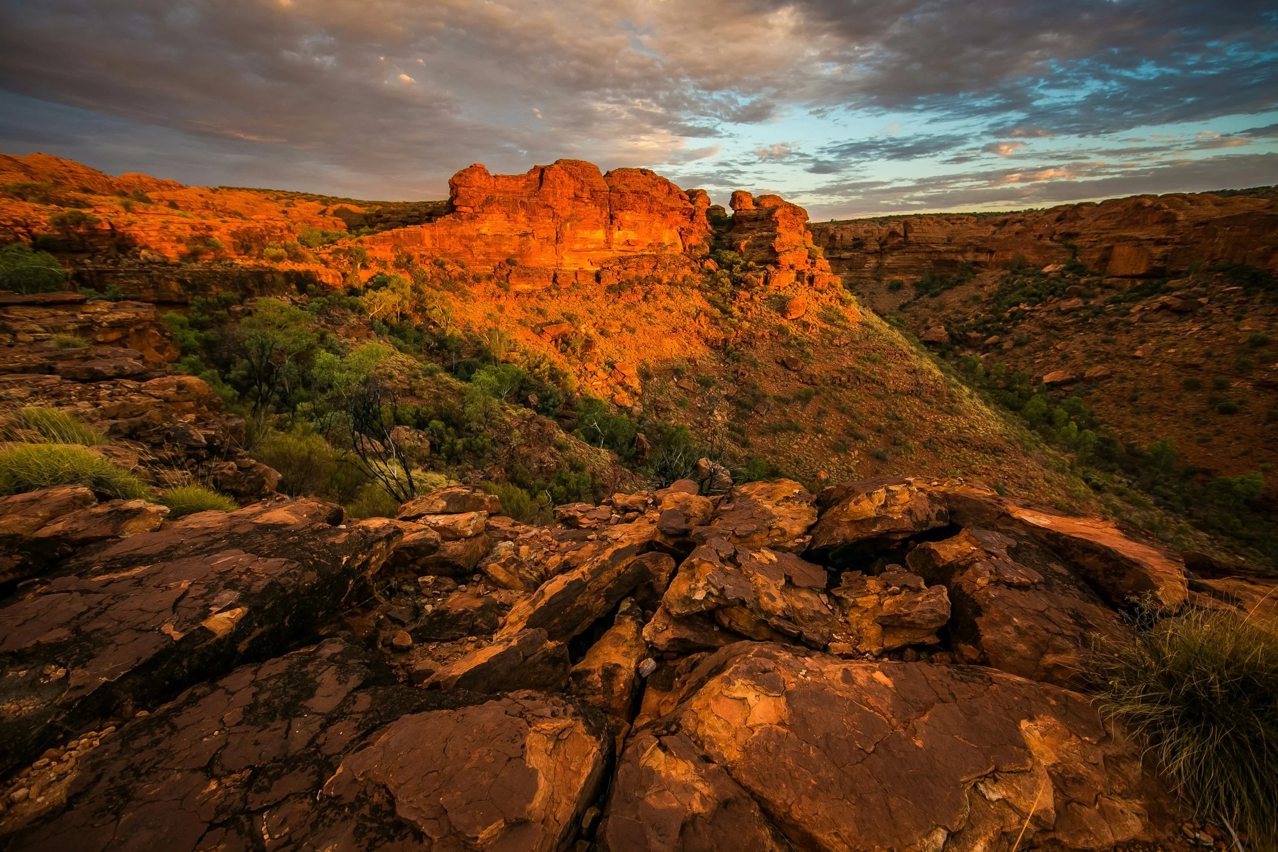Working Holiday Visa Australia