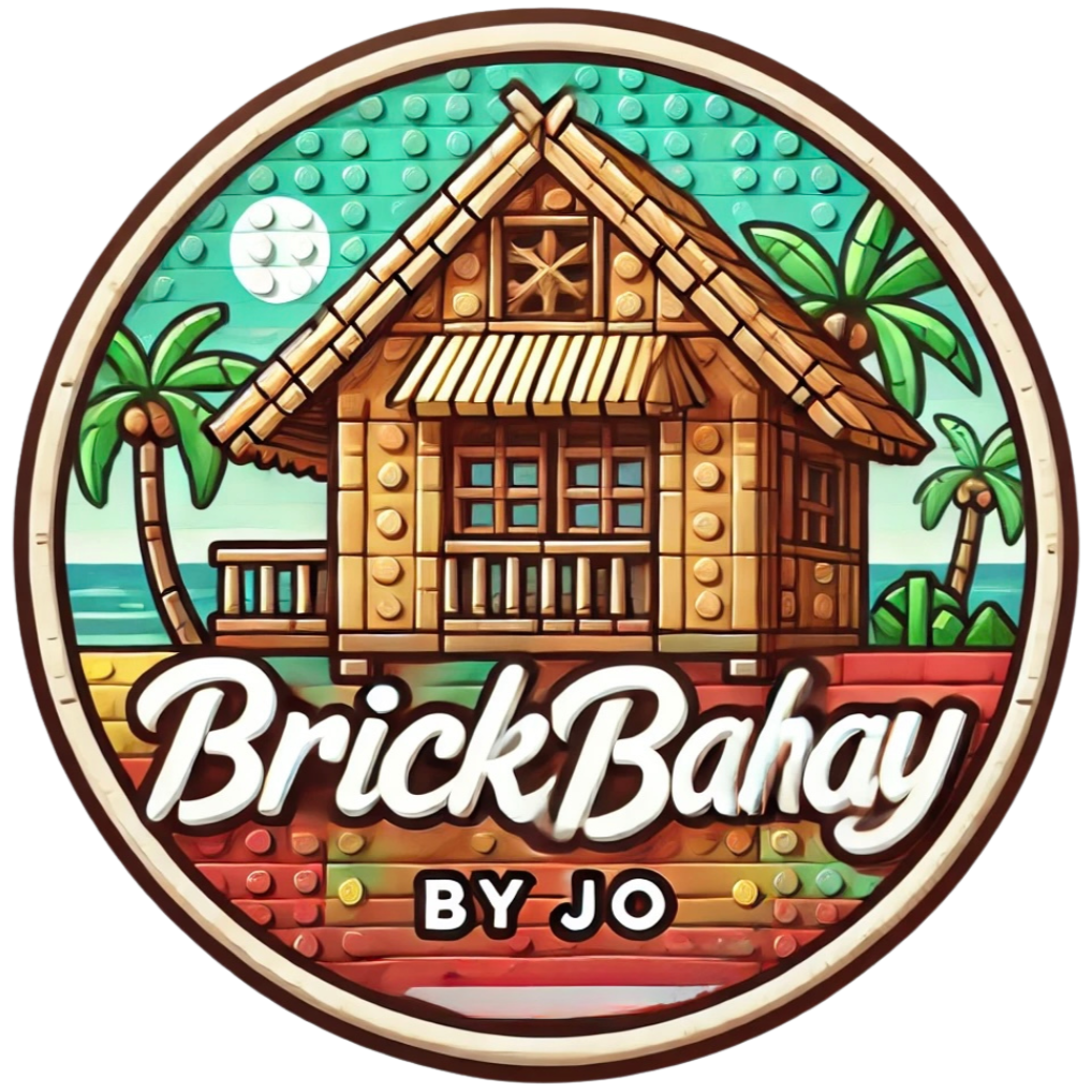 Brick Bahay