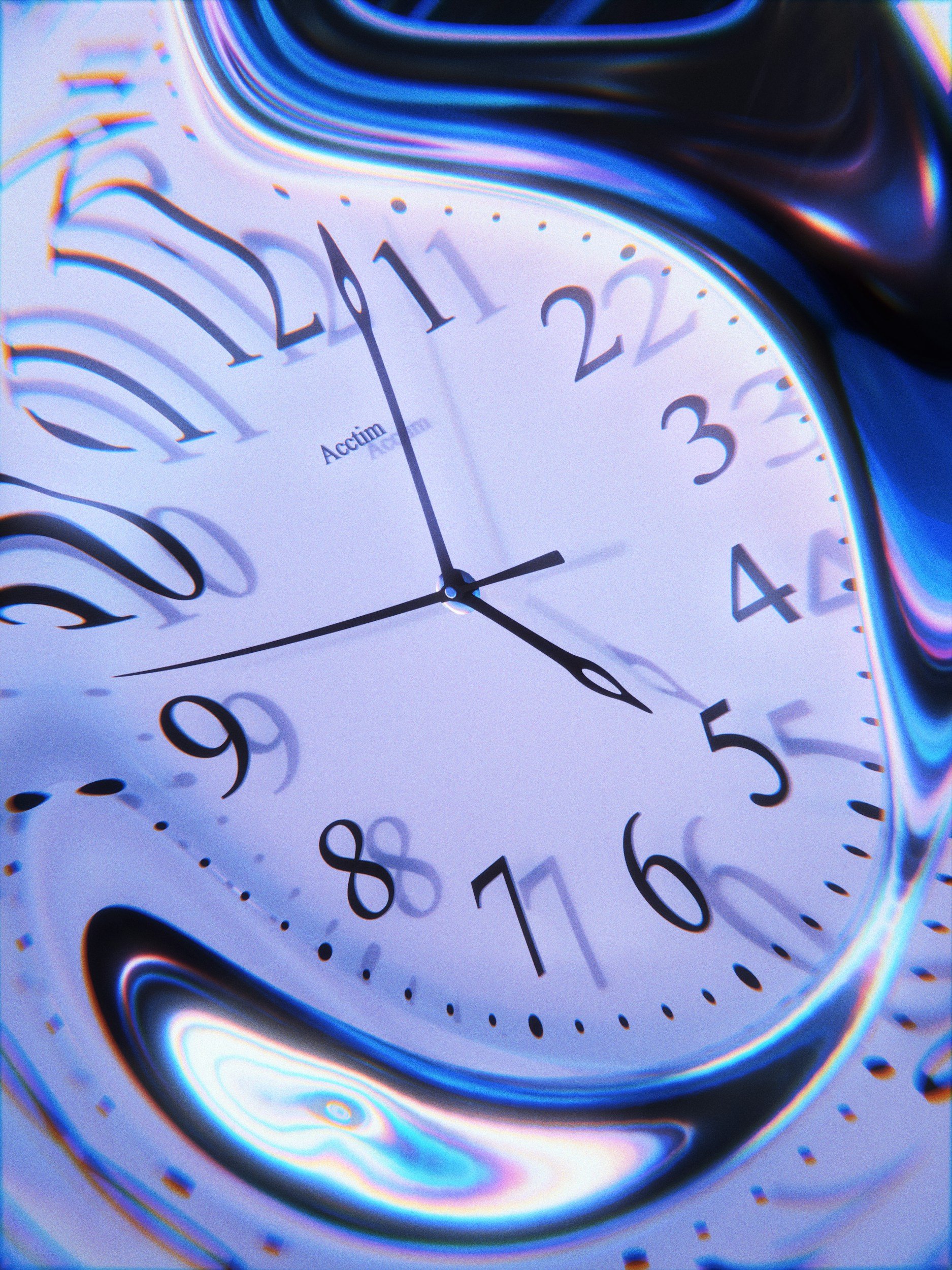 Blagoy Blagoev found that all organizations run on time, yet most management thinking still treats time as a neutral background. In this keynote, he shows how it shapes organizational strategy and culture and how leaders can manage it.