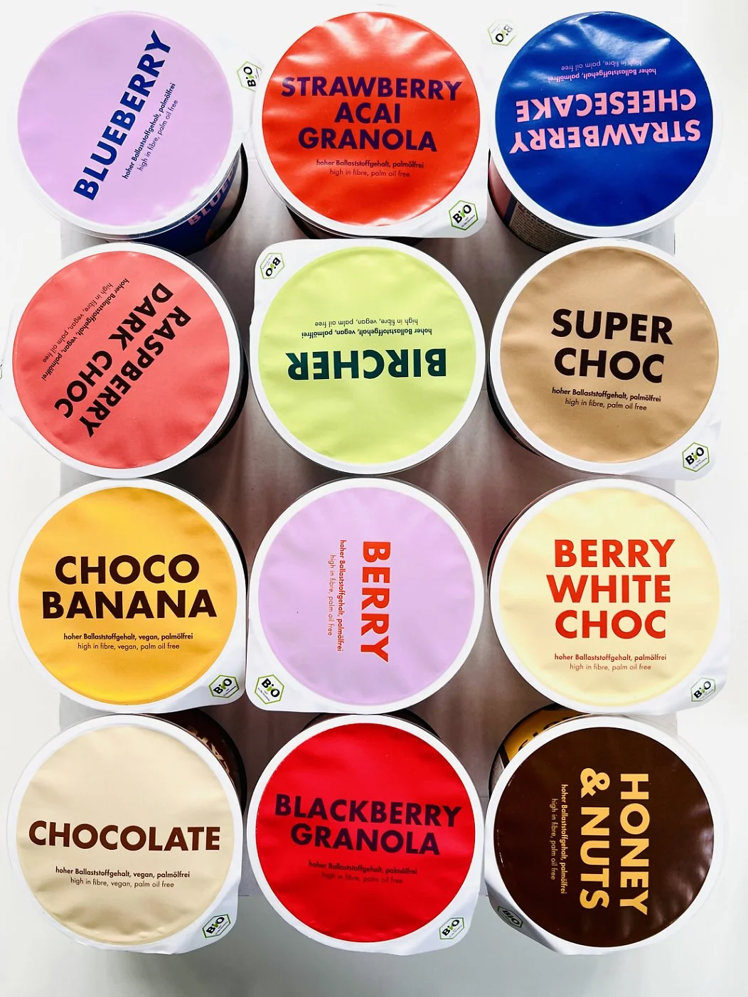mymuesli