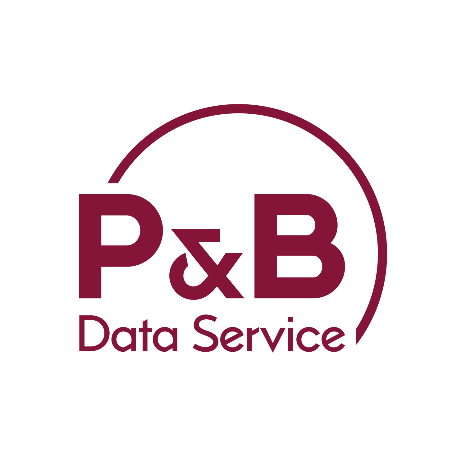 P&amp;B Data Service