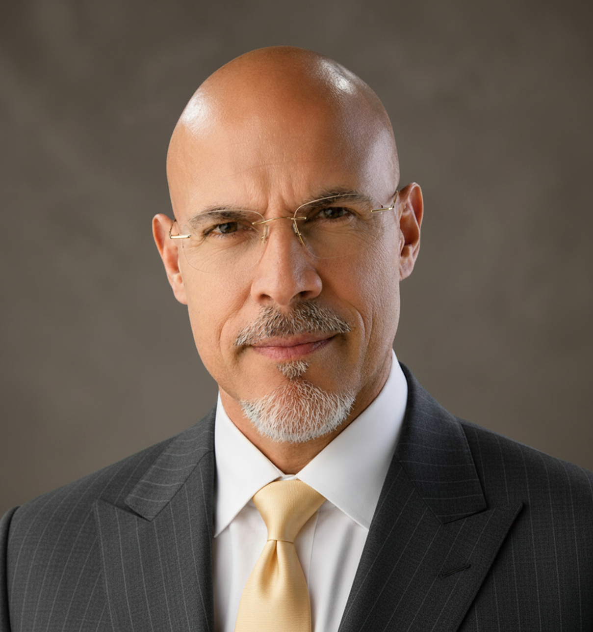 Image of Dr. Carlos Rios-Collazo, Founder of Axium-27™ LLC