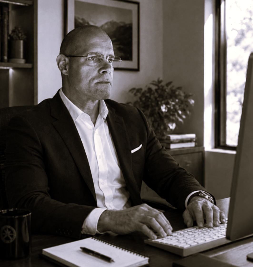 Image of Dr. Carlos Rios-Collazo, Leadership Expert and Consultant