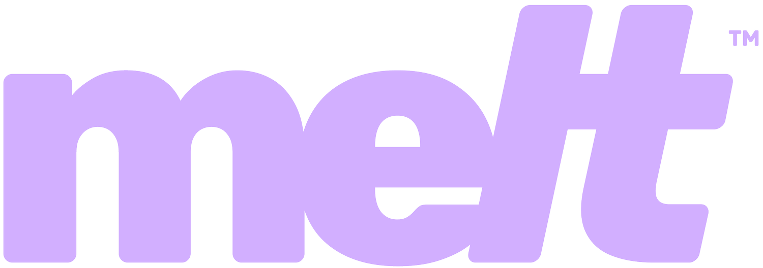 melt