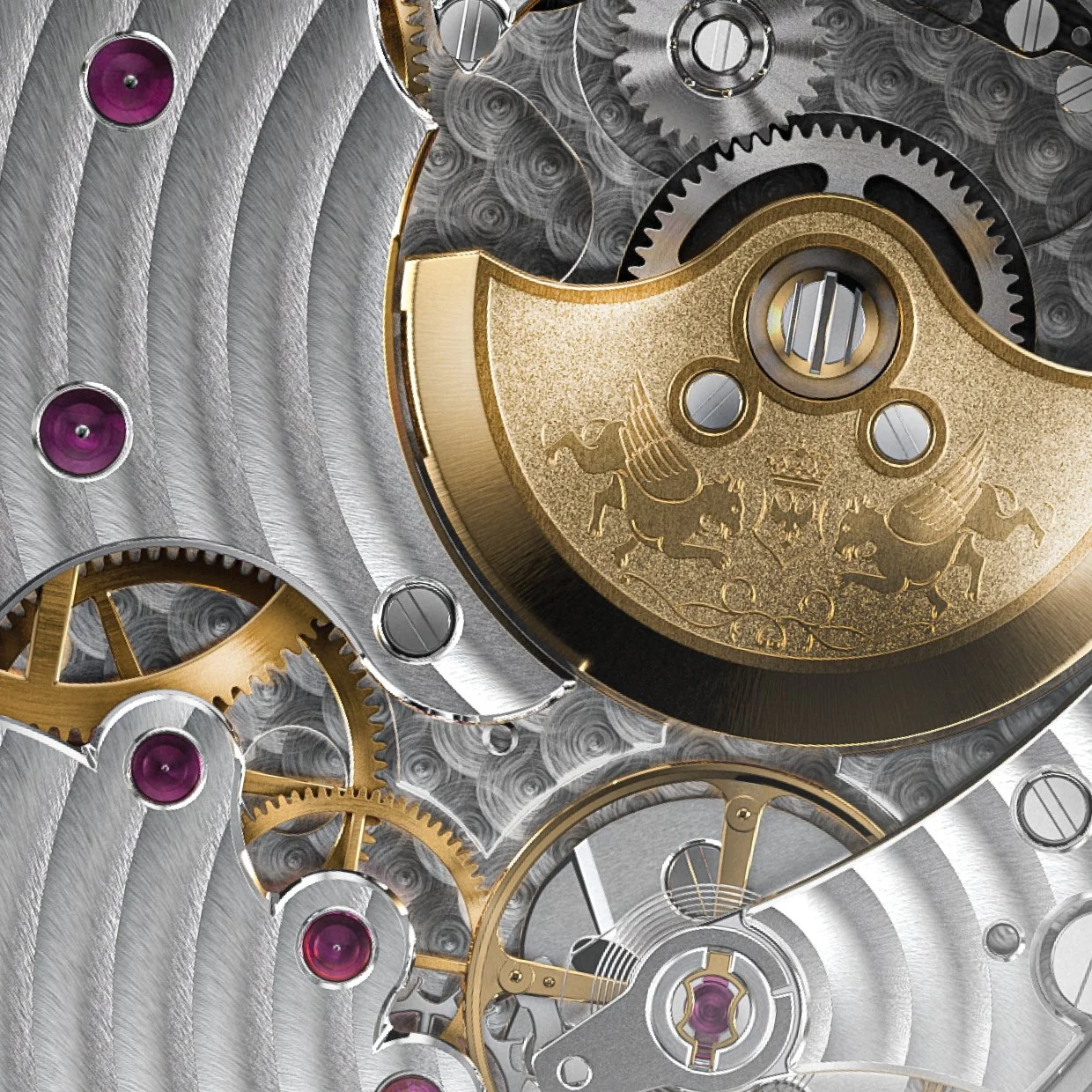 Timepiece Glossary 