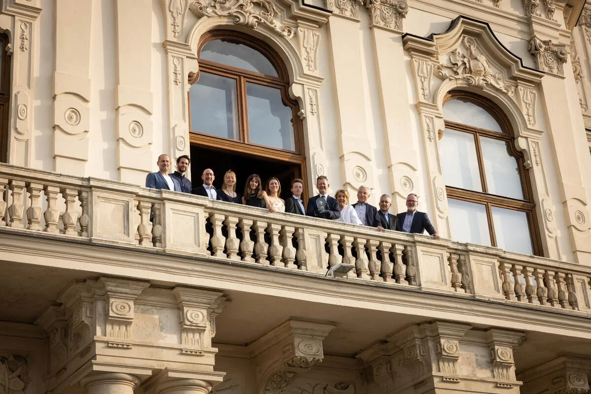 Carl Suchy &amp; Söhne turns 200!