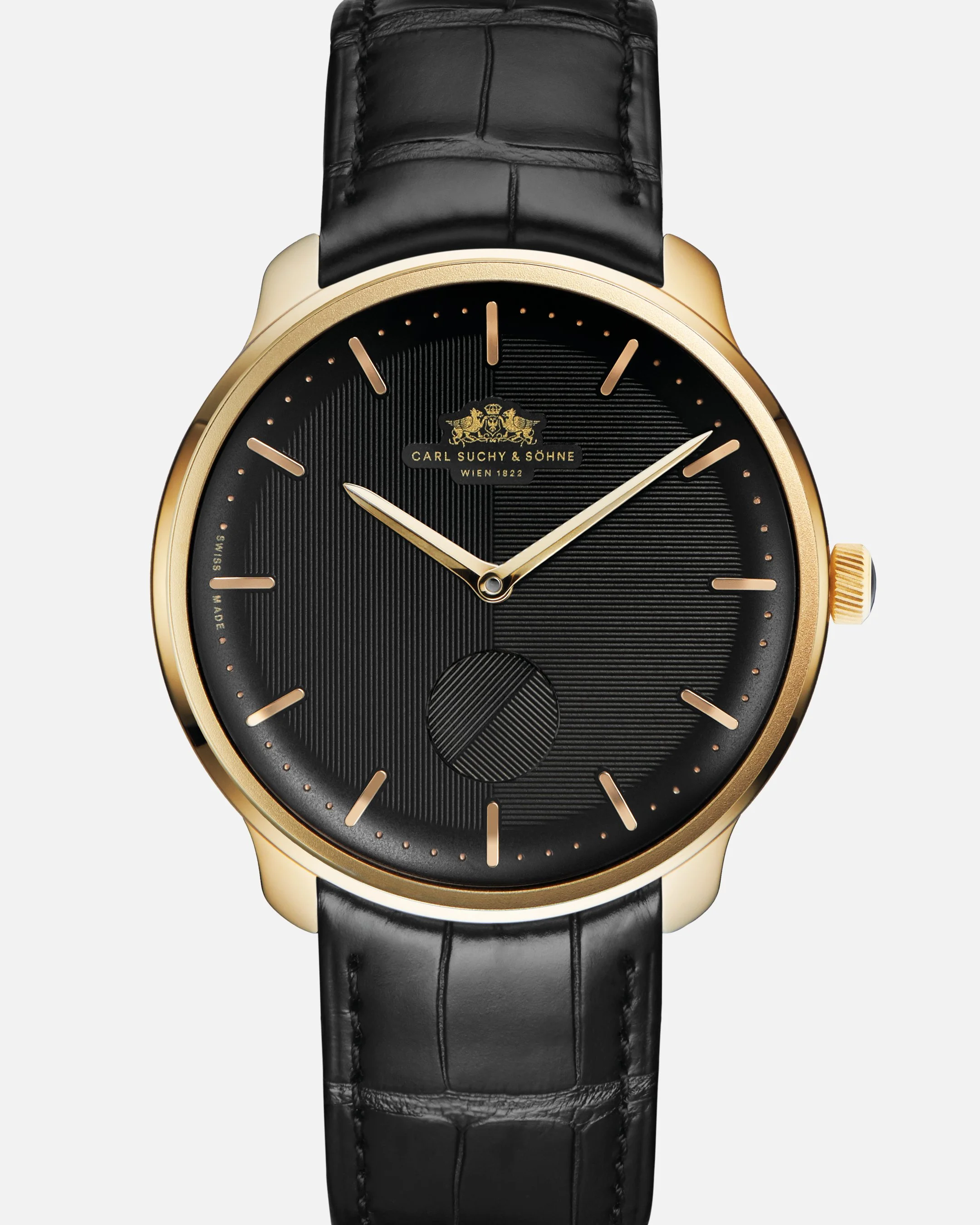 WALTZ Nº1  GOLD