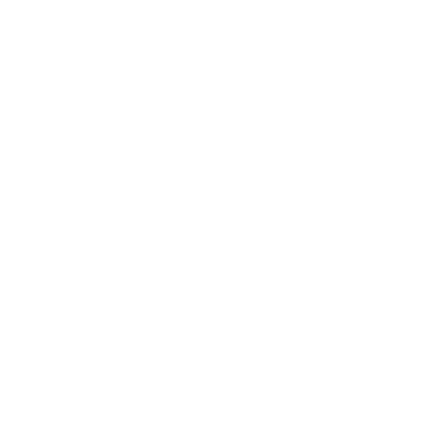 Black circular logo with white text that reads "CRAFTSMANSHIP" inside a thin white border