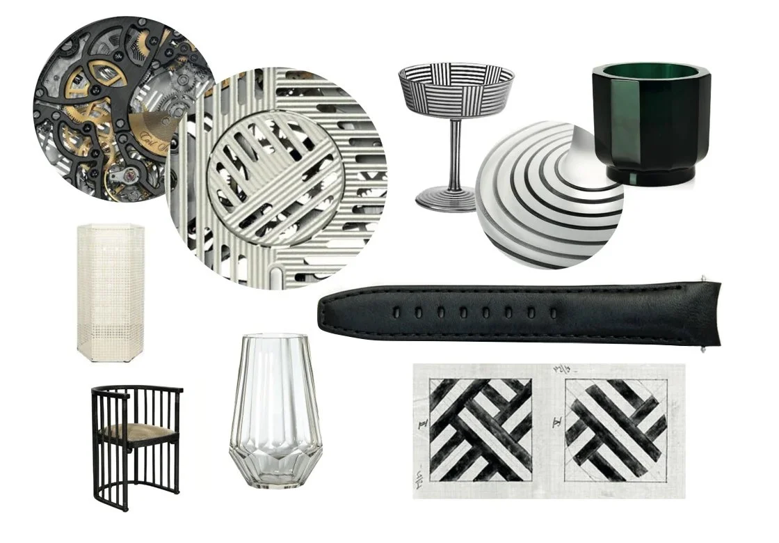 Inspired by Viennese Modernism: The unique design philosophy of Carl Suchy &amp; Söhne