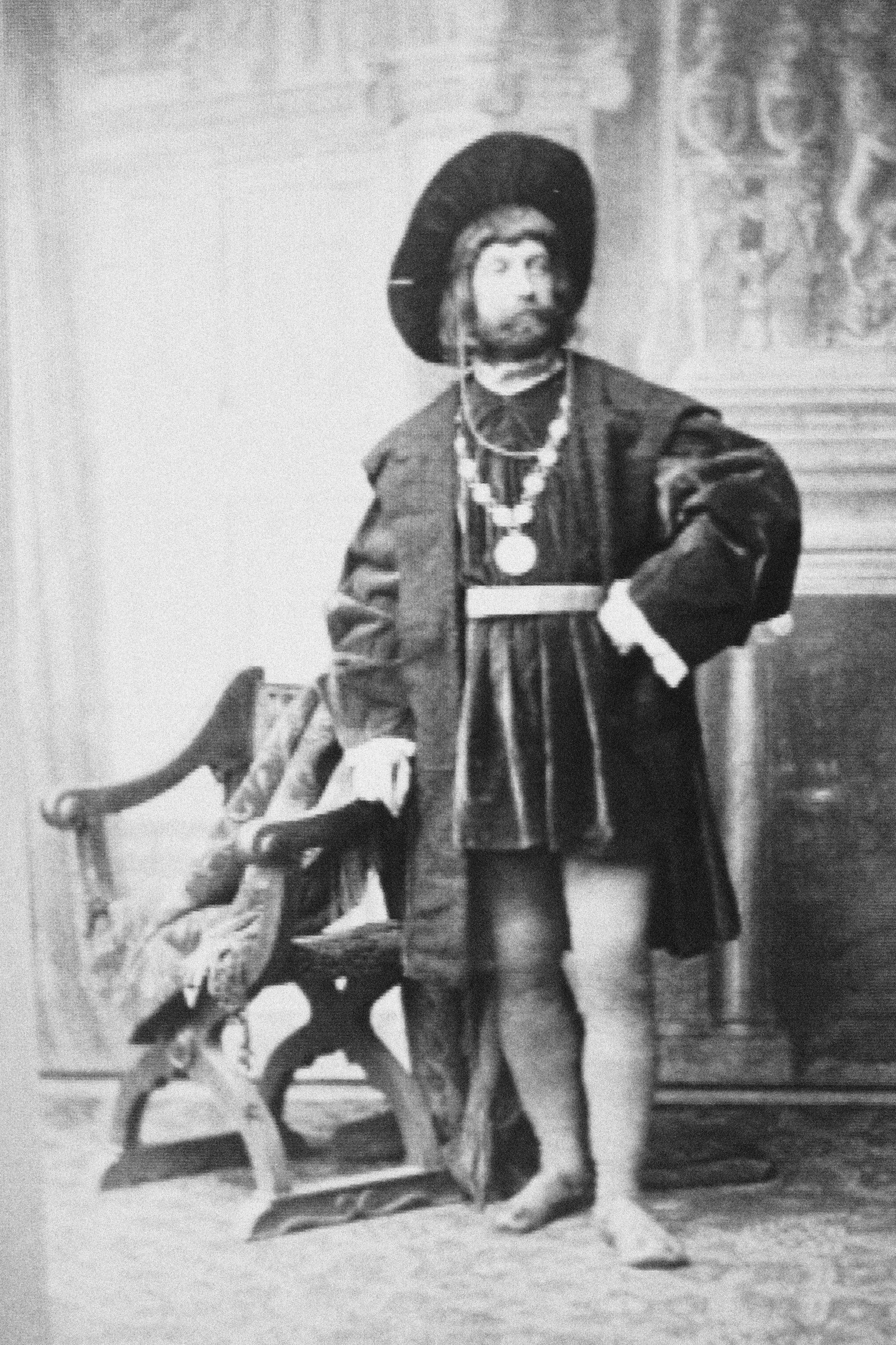 Carl Suchy