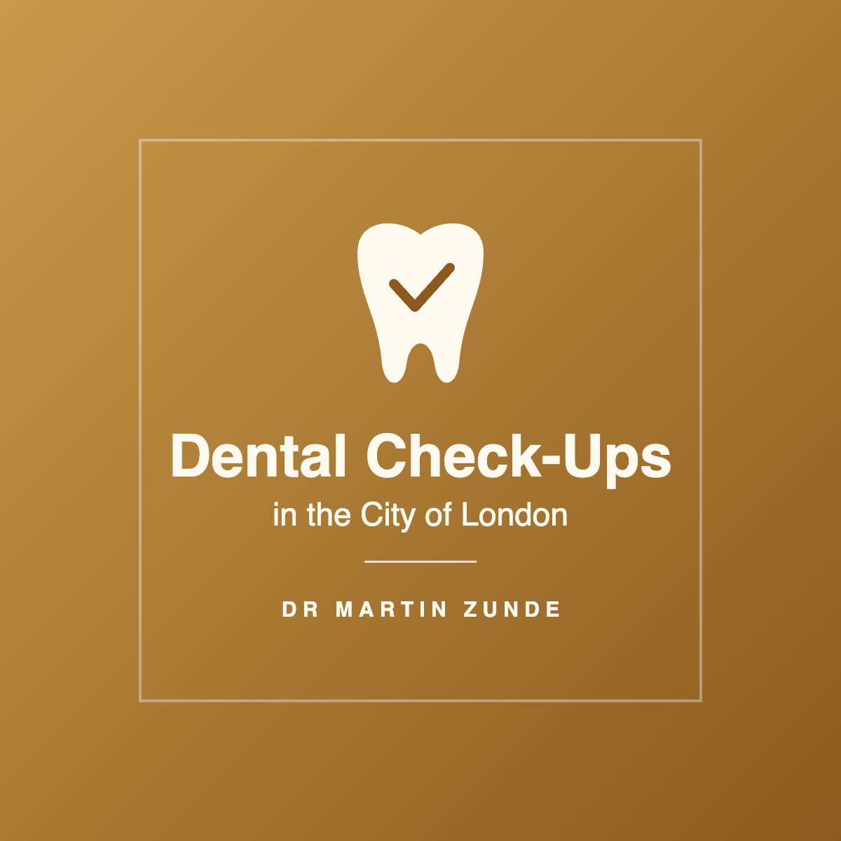 Dental Check-Ups in the City of London: What to Expect Near Bank