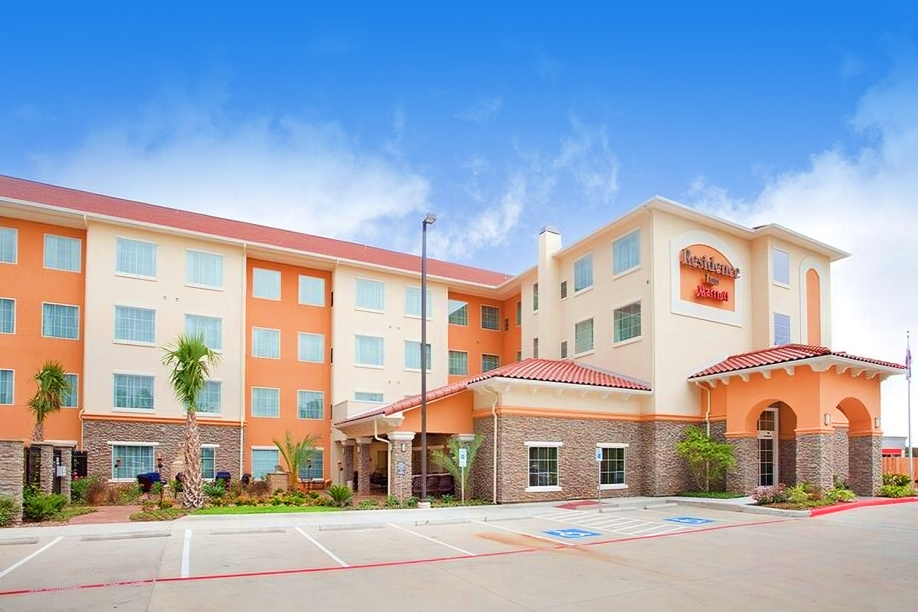RESIDENCE INN
Houston (West), TX