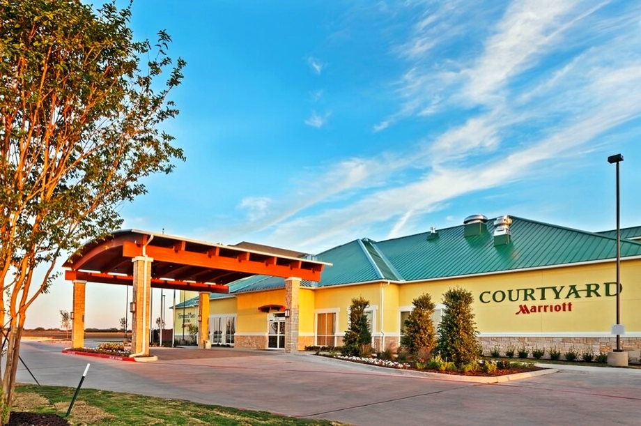 COURTYARD
Abilene, TX