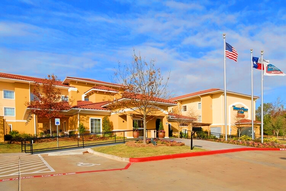 TOWNEPLACE SUITES
Houston (The Woodlands), TX