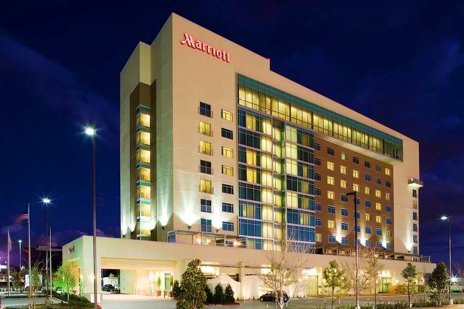 MARRIOTT HOTEL
Houston (West), TX