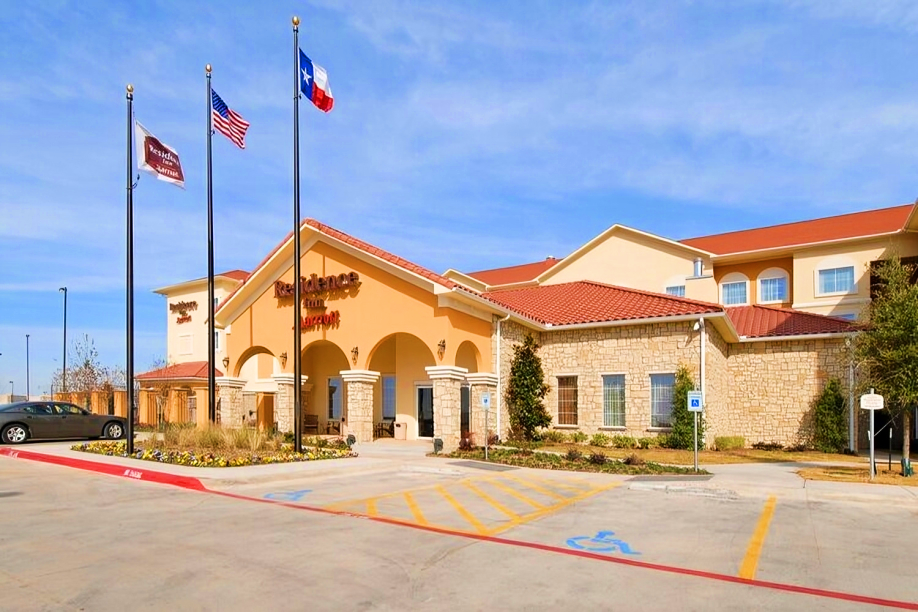 RESIDENCE INN
Abilene, TX