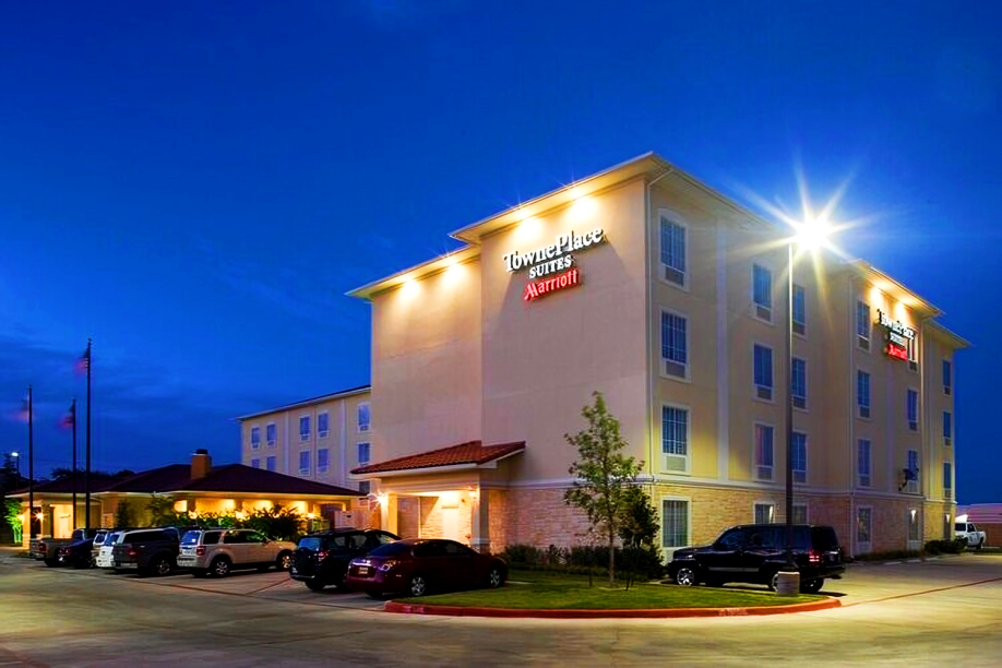 TOWNEPLACE SUITES
Odessa, TX