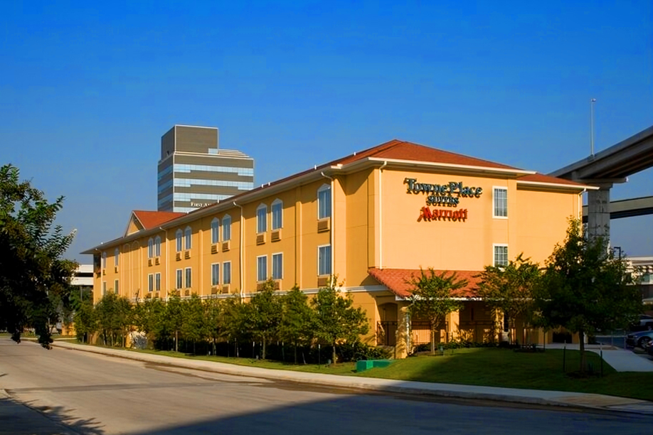 TOWNEPLACE SUITES
Midland, TX