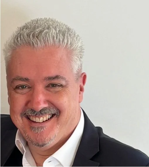 Mark 0'Shaughnessy Head of Q+A