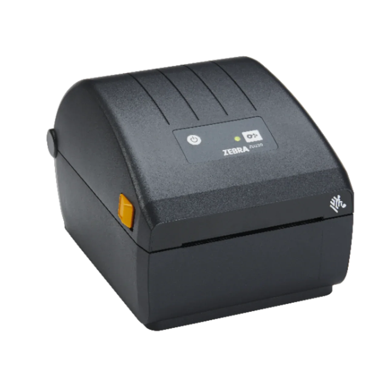 Zebra ZD220 desktop label printer product photo