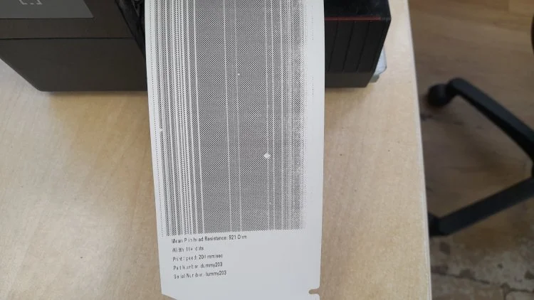 Honeywell PD45 label printer poor print quality.jpg