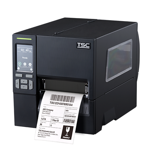 TSC MB241T Value Industrial Label Printer