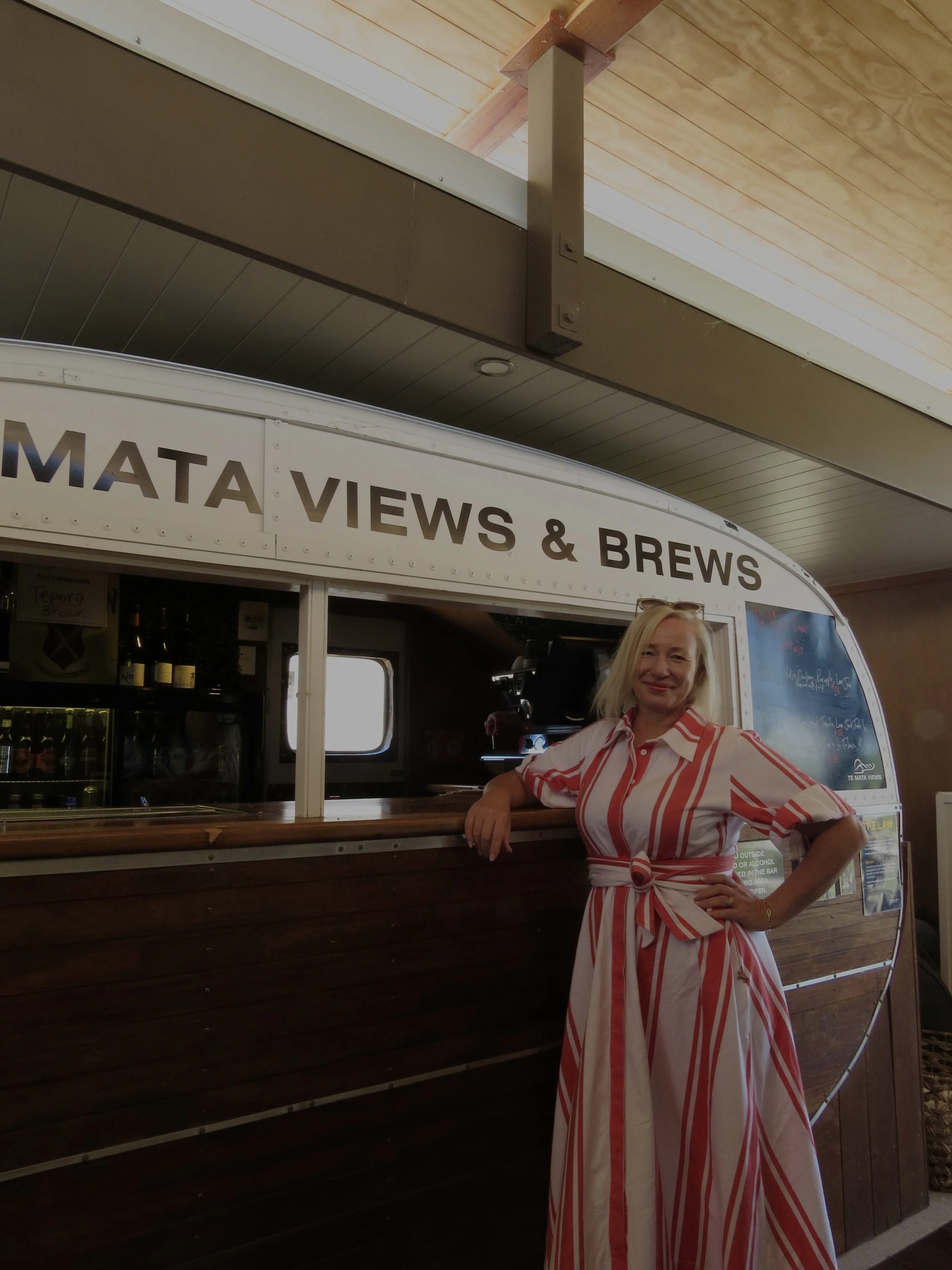 Shelley Gilmartin Property