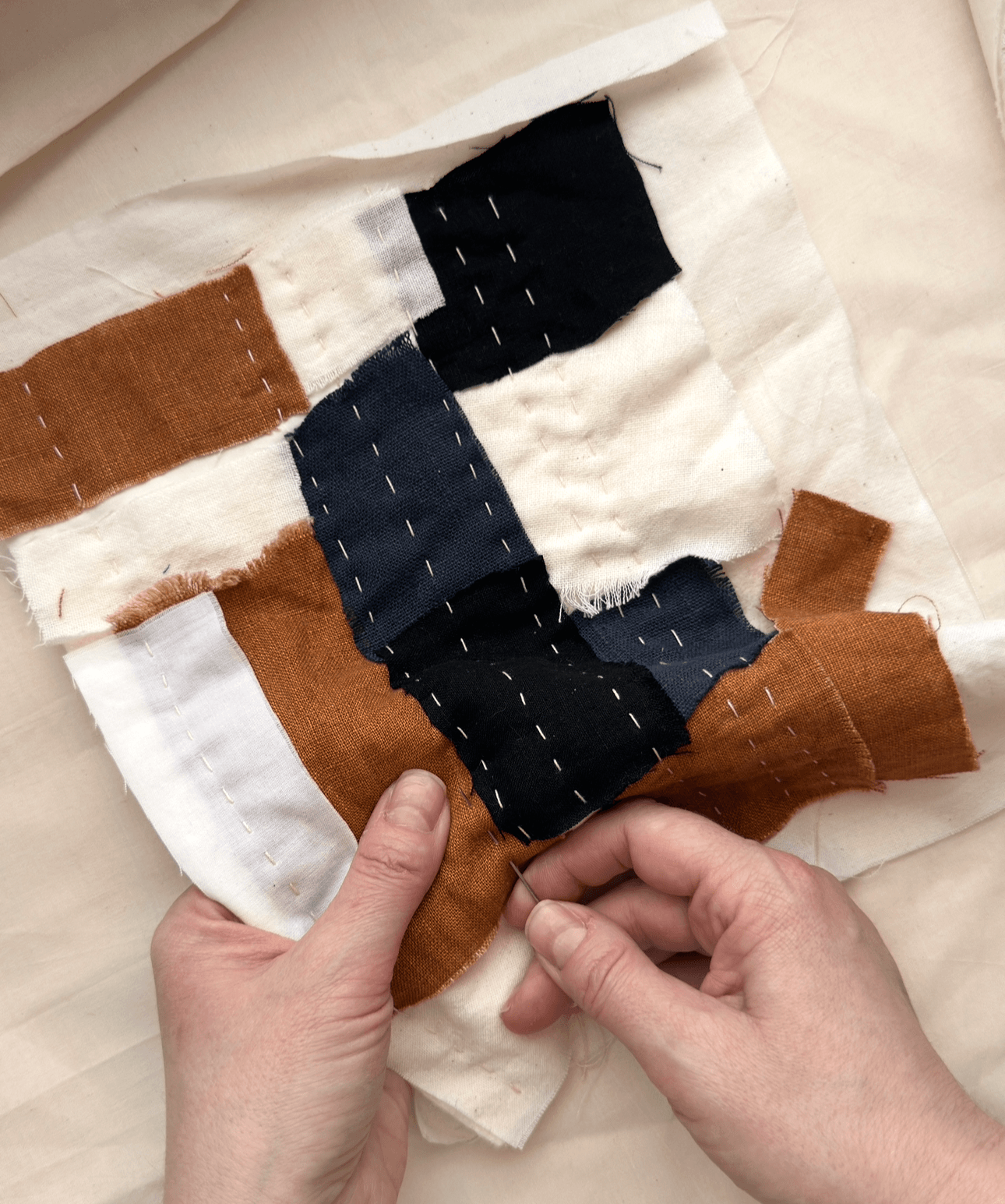 Mindful Mini Quilts 24/10
