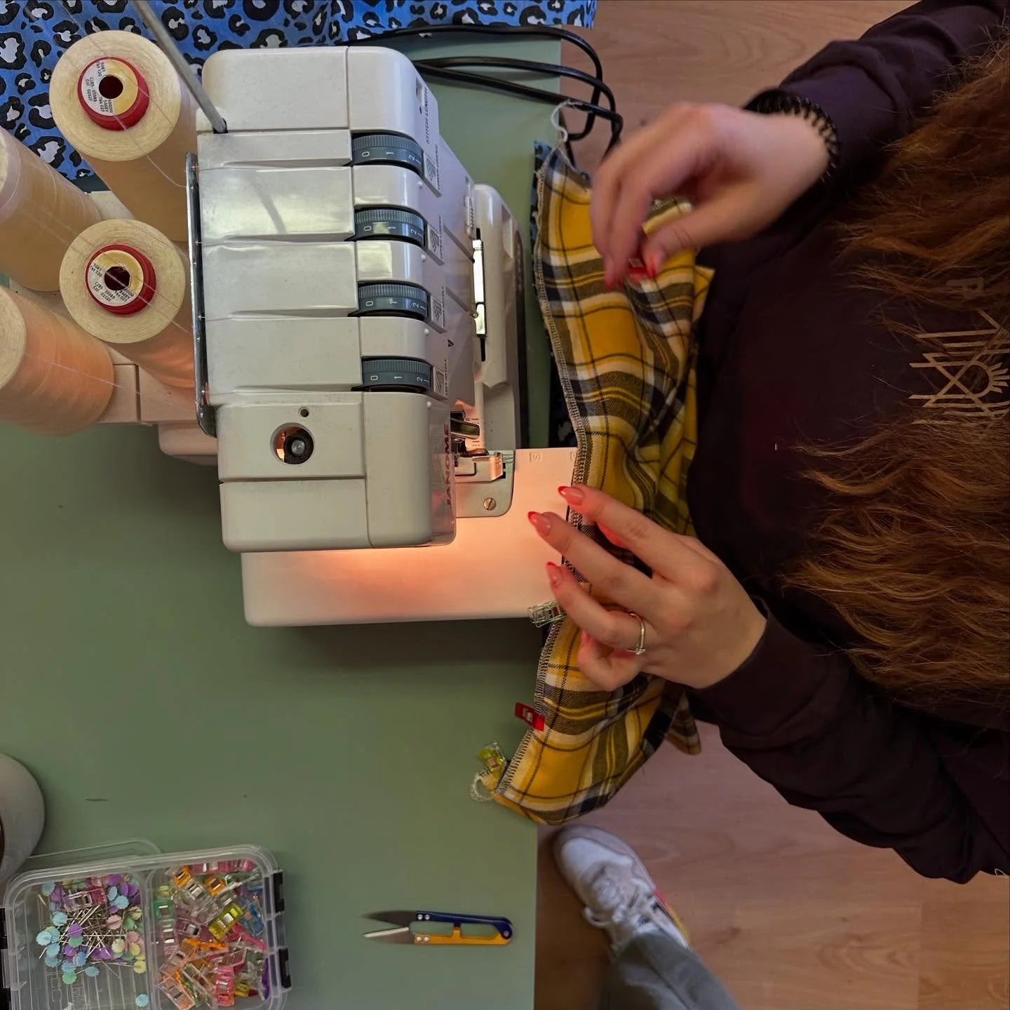 Autumn/ Winter workshops are now live to book! 

Including the final project session of the year. And this one is a belter- 10 WEEKS!!! Just think what you can get your teeth stuck into in that time. 

I love the project sessions. They are so relaxed