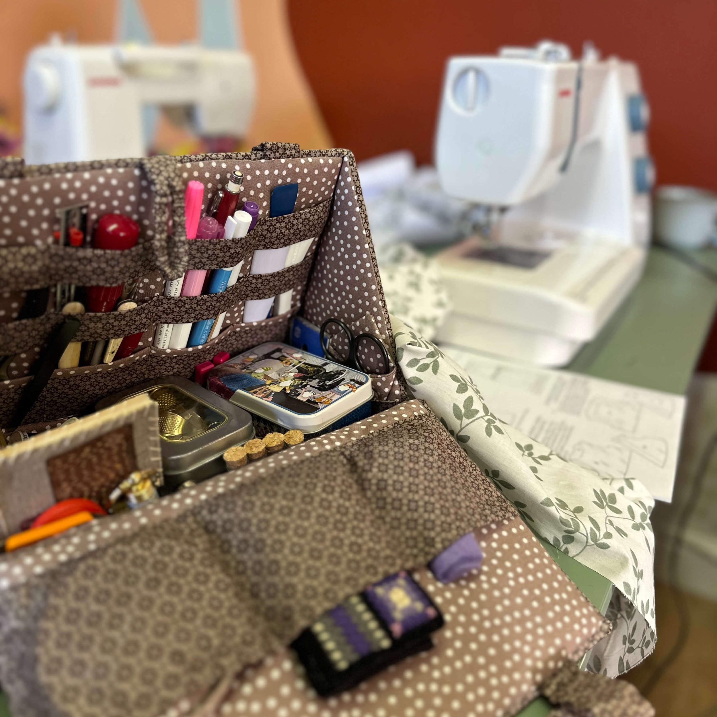 Wednesday Project Mornings 10 Weeks from 30/9