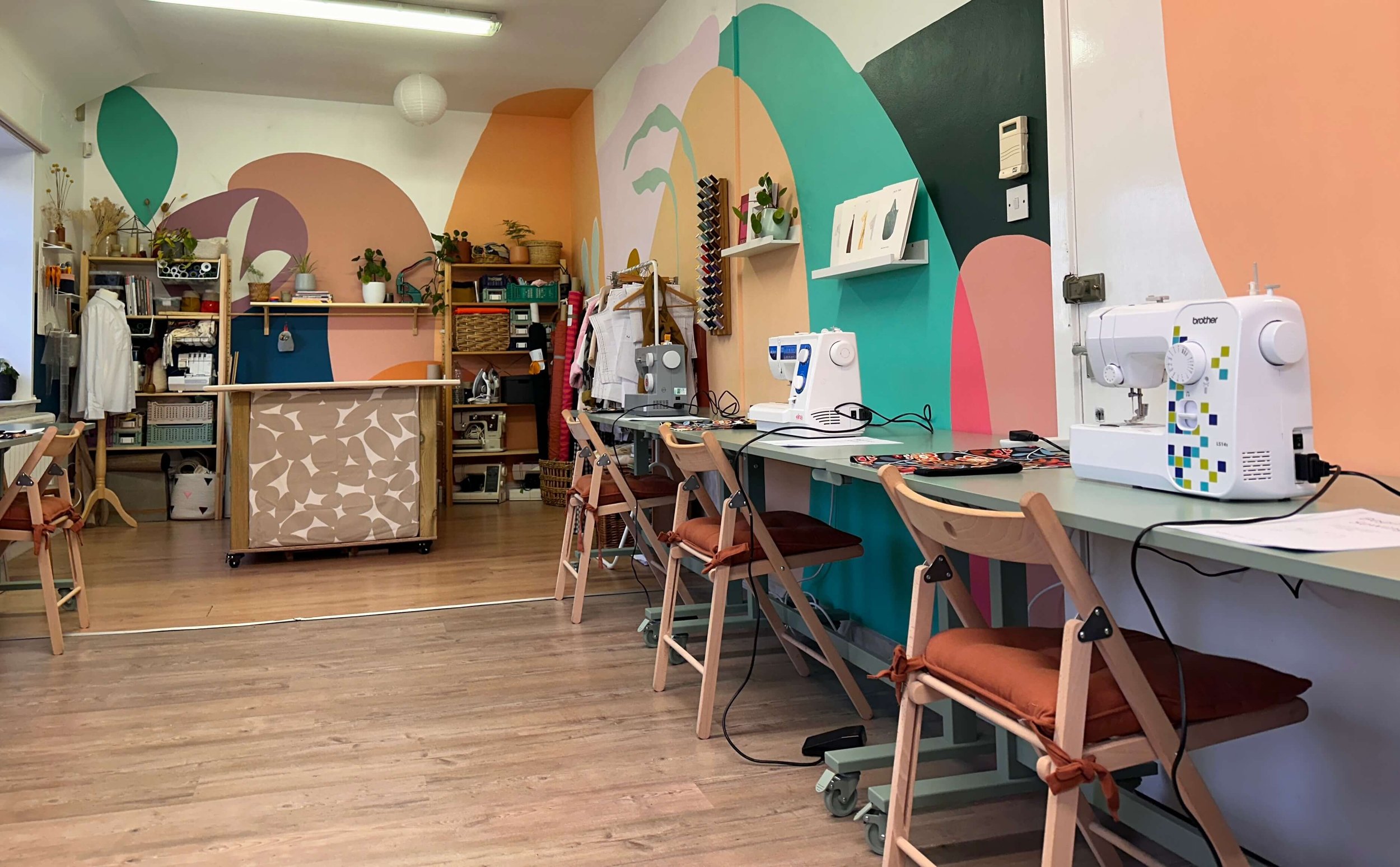TERM 2  Tuesday Project Evenings 8 weeks from 9/3