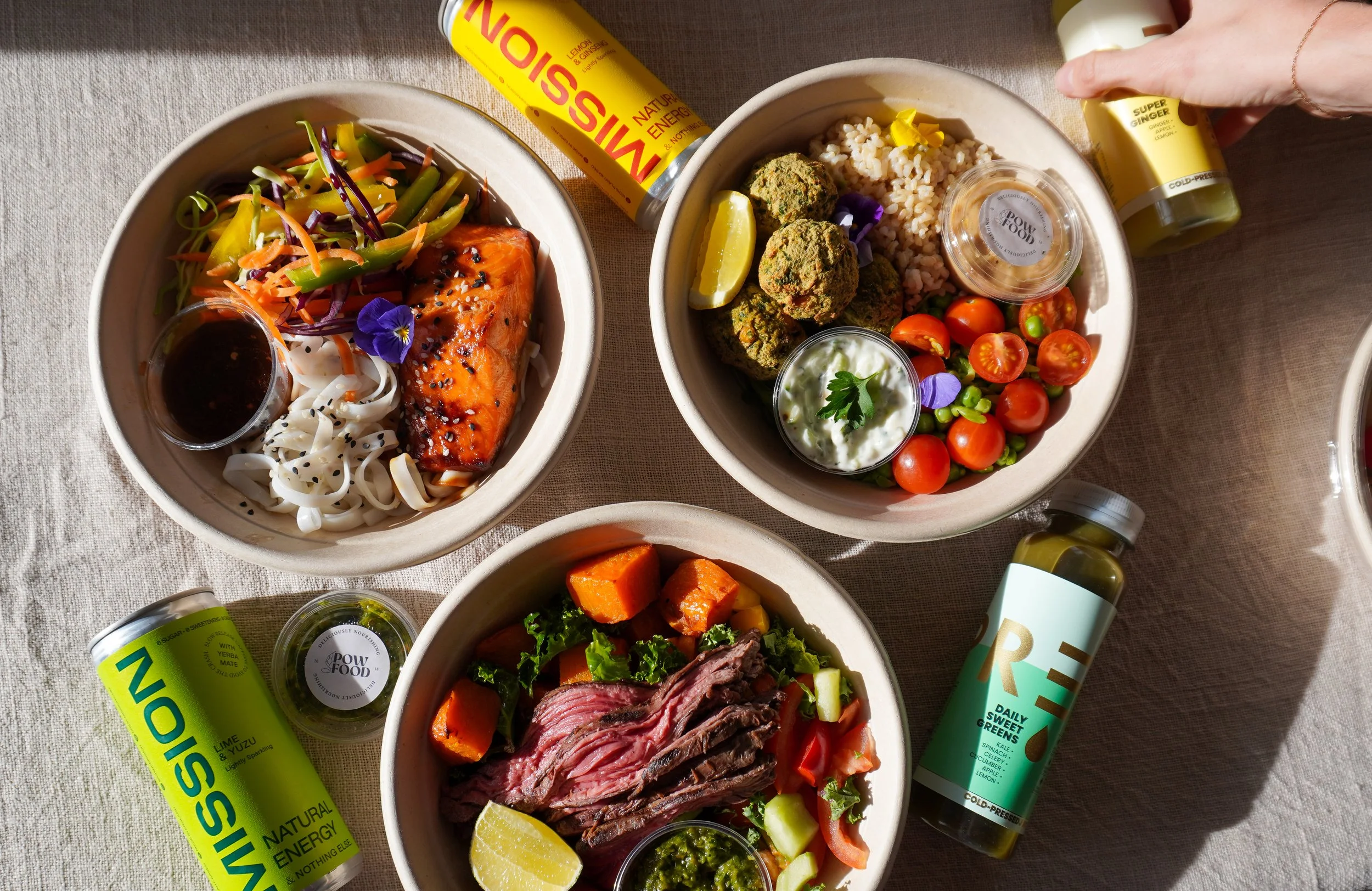 New Year, Better Habits at Work