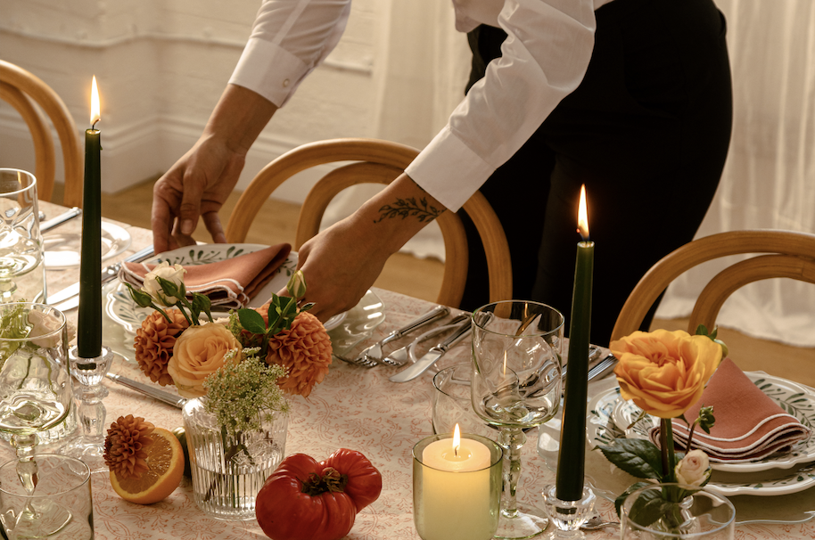 Catering Trends for 2026: A More Considered Way to Cater