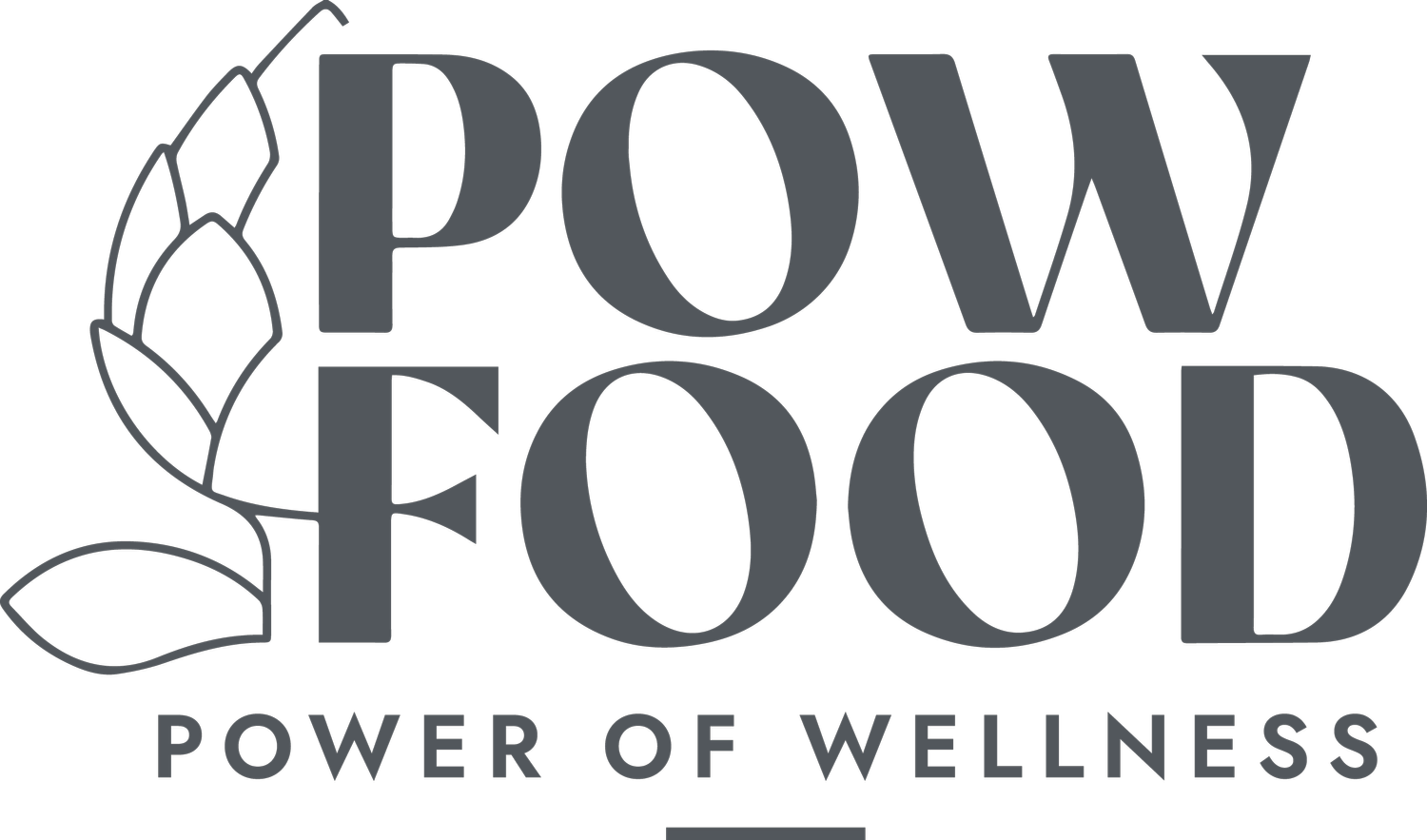 Pow Food