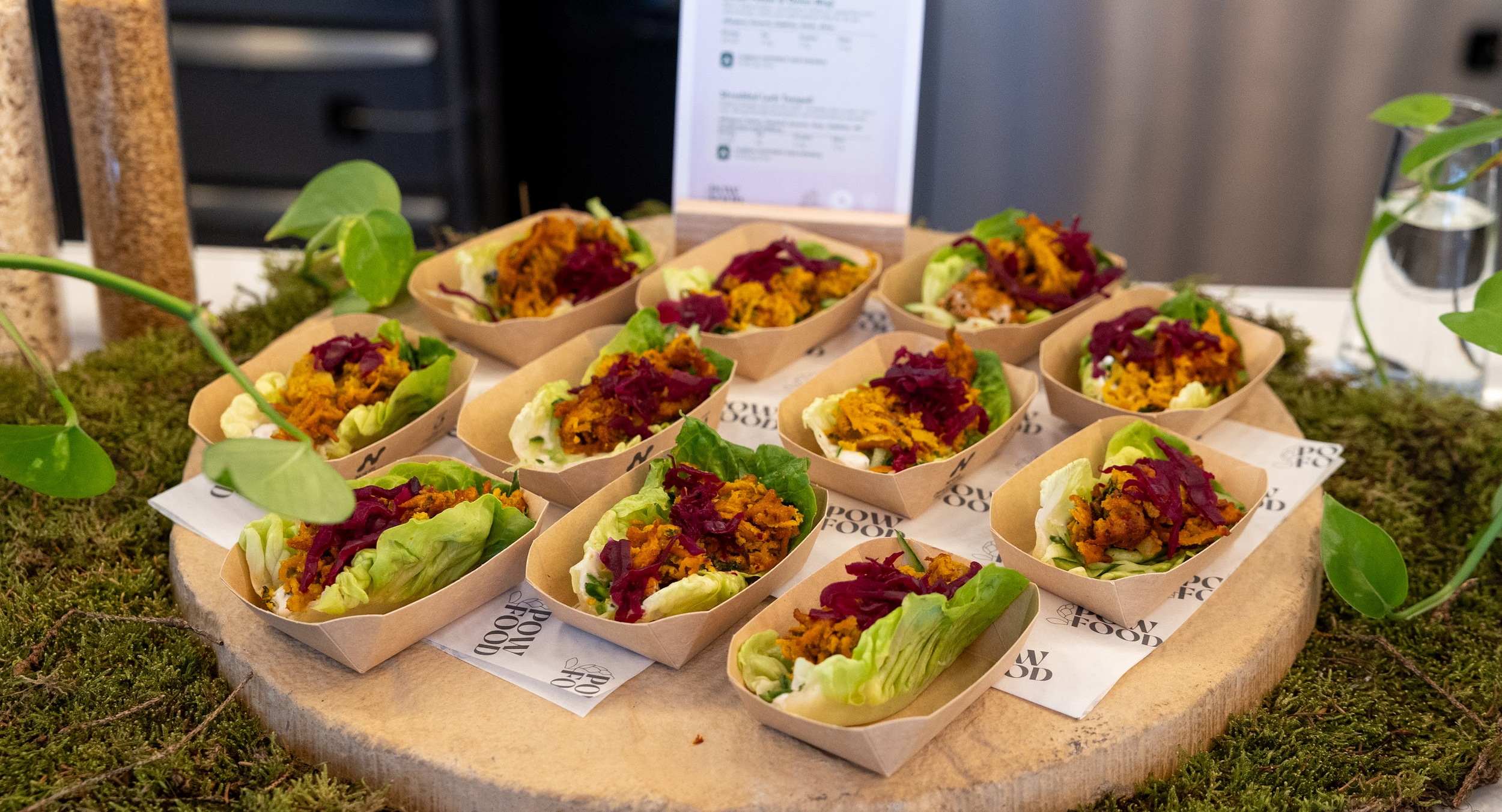 The Perfect Pairing: Why a Healthy Menu Is More Than the Sum of Its Dishes