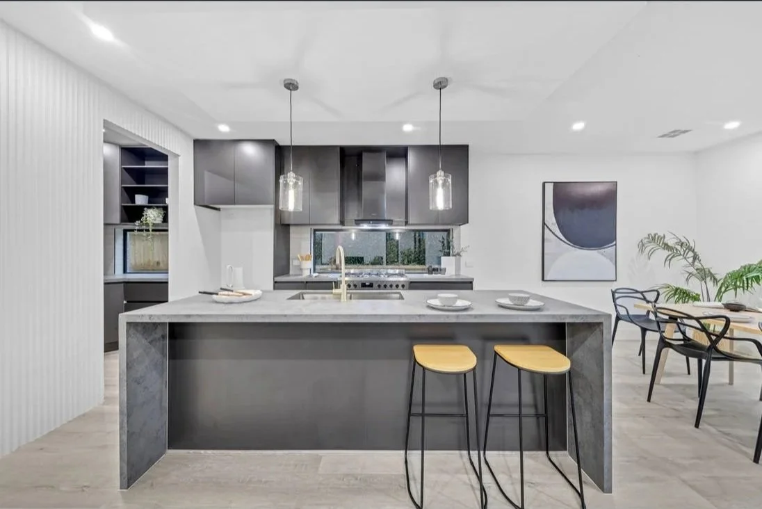 CBG construction solution pty ltd melbourne