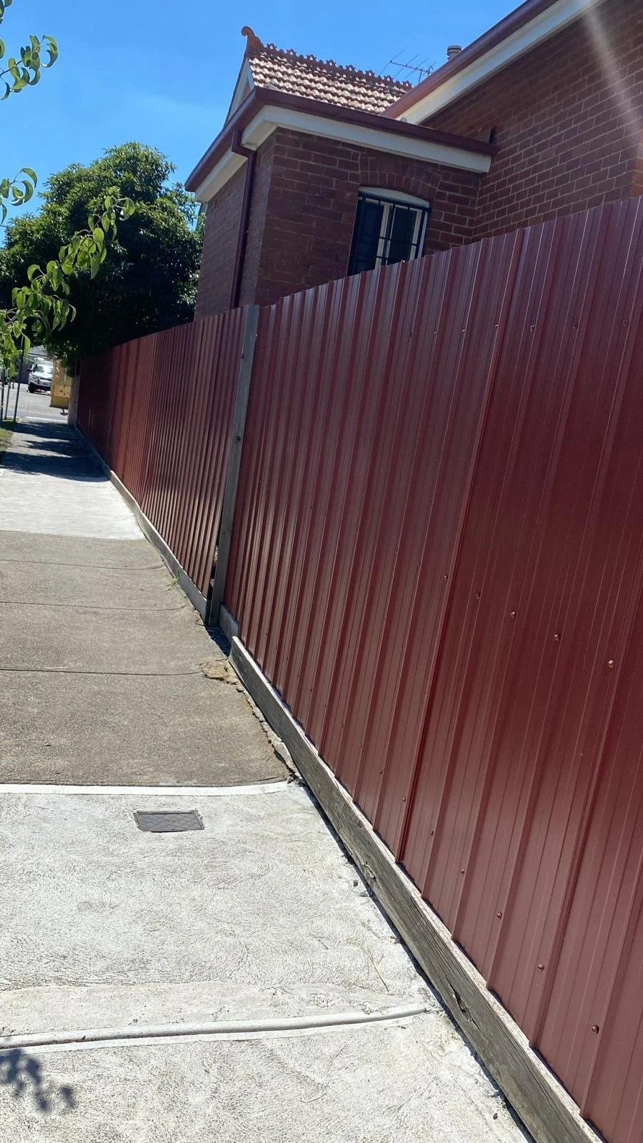 CBG construction solution pty ltd melbourne